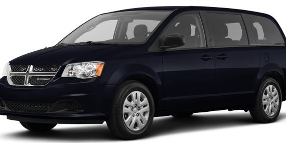 DODGE GRAND CARAVAN 2020 2C4RDGBG4LR198364 image